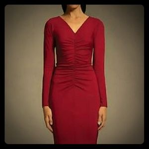 Narciso Rodriguez by design nation dress